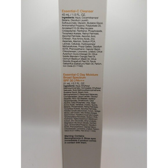 Murad Environmental Shield Starter Kit - NEW - Cleanse, Treat,  Hydrate - Picture 13 of 16